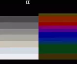 Image n° 1 - screenshots  : Colours Selector